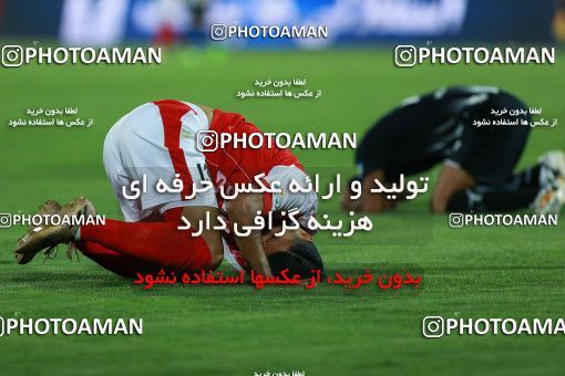 806922, Tehran, [*parameter:4*], لیگ برتر فوتبال ایران، Persian Gulf Cup، Week 4، First Leg، Persepolis 1 v 1 Siah Jamegan on 2017/08/16 at Azadi Stadium