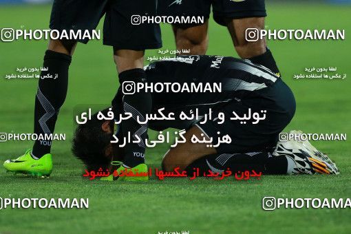 806606, Tehran, [*parameter:4*], لیگ برتر فوتبال ایران، Persian Gulf Cup، Week 4، First Leg، Persepolis 1 v 1 Siah Jamegan on 2017/08/16 at Azadi Stadium