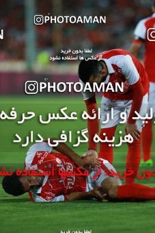 806848, Tehran, [*parameter:4*], لیگ برتر فوتبال ایران، Persian Gulf Cup، Week 4، First Leg، Persepolis 1 v 1 Siah Jamegan on 2017/08/16 at Azadi Stadium