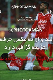 806949, Tehran, [*parameter:4*], لیگ برتر فوتبال ایران، Persian Gulf Cup، Week 4، First Leg، Persepolis 1 v 1 Siah Jamegan on 2017/08/16 at Azadi Stadium