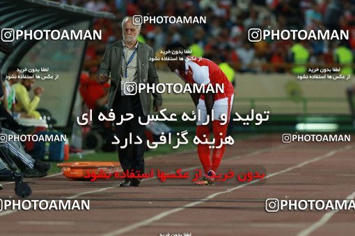 806984, Tehran, [*parameter:4*], لیگ برتر فوتبال ایران، Persian Gulf Cup، Week 4، First Leg، Persepolis 1 v 1 Siah Jamegan on 2017/08/16 at Azadi Stadium
