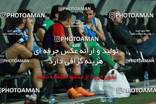 807014, Tehran, [*parameter:4*], لیگ برتر فوتبال ایران، Persian Gulf Cup، Week 4، First Leg، Persepolis 1 v 1 Siah Jamegan on 2017/08/16 at Azadi Stadium