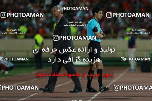 806695, Tehran, [*parameter:4*], لیگ برتر فوتبال ایران، Persian Gulf Cup، Week 4، First Leg، Persepolis 1 v 1 Siah Jamegan on 2017/08/16 at Azadi Stadium