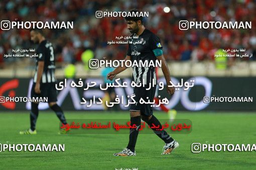 806770, Tehran, [*parameter:4*], لیگ برتر فوتبال ایران، Persian Gulf Cup، Week 4، First Leg، Persepolis 1 v 1 Siah Jamegan on 2017/08/16 at Azadi Stadium