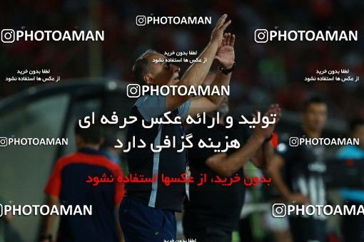 806506, Tehran, [*parameter:4*], لیگ برتر فوتبال ایران، Persian Gulf Cup، Week 4، First Leg، Persepolis 1 v 1 Siah Jamegan on 2017/08/16 at Azadi Stadium