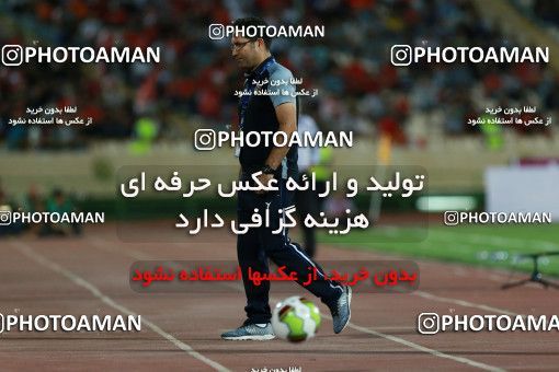 806648, Tehran, [*parameter:4*], لیگ برتر فوتبال ایران، Persian Gulf Cup، Week 4، First Leg، Persepolis 1 v 1 Siah Jamegan on 2017/08/16 at Azadi Stadium