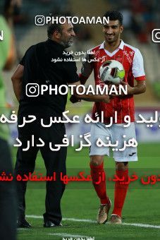 806535, Tehran, [*parameter:4*], لیگ برتر فوتبال ایران، Persian Gulf Cup، Week 4، First Leg، Persepolis 1 v 1 Siah Jamegan on 2017/08/16 at Azadi Stadium