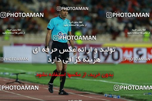 806589, Tehran, [*parameter:4*], لیگ برتر فوتبال ایران، Persian Gulf Cup، Week 4، First Leg، Persepolis 1 v 1 Siah Jamegan on 2017/08/16 at Azadi Stadium