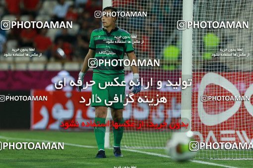 806733, Tehran, [*parameter:4*], لیگ برتر فوتبال ایران، Persian Gulf Cup، Week 4، First Leg، Persepolis 1 v 1 Siah Jamegan on 2017/08/16 at Azadi Stadium
