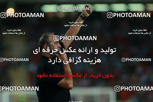 806906, Tehran, [*parameter:4*], لیگ برتر فوتبال ایران، Persian Gulf Cup، Week 4، First Leg، Persepolis 1 v 1 Siah Jamegan on 2017/08/16 at Azadi Stadium