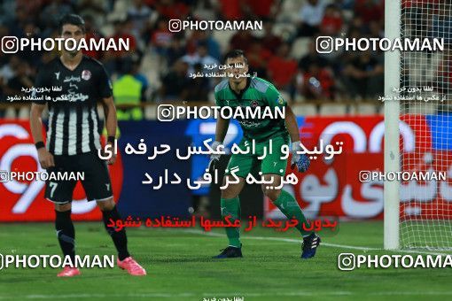 806386, Tehran, [*parameter:4*], لیگ برتر فوتبال ایران، Persian Gulf Cup، Week 4، First Leg، Persepolis 1 v 1 Siah Jamegan on 2017/08/16 at Azadi Stadium