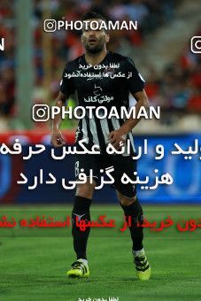 806833, Tehran, [*parameter:4*], لیگ برتر فوتبال ایران، Persian Gulf Cup، Week 4، First Leg، Persepolis 1 v 1 Siah Jamegan on 2017/08/16 at Azadi Stadium