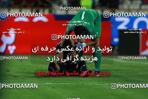 807025, Tehran, [*parameter:4*], لیگ برتر فوتبال ایران، Persian Gulf Cup، Week 4، First Leg، Persepolis 1 v 1 Siah Jamegan on 2017/08/16 at Azadi Stadium