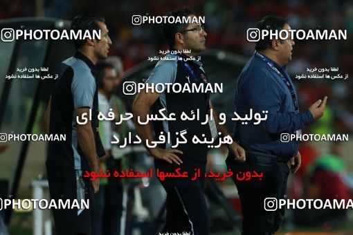 806488, Tehran, [*parameter:4*], لیگ برتر فوتبال ایران، Persian Gulf Cup، Week 4، First Leg، Persepolis 1 v 1 Siah Jamegan on 2017/08/16 at Azadi Stadium