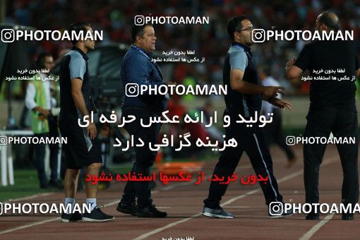 806646, Tehran, [*parameter:4*], لیگ برتر فوتبال ایران، Persian Gulf Cup، Week 4، First Leg، Persepolis 1 v 1 Siah Jamegan on 2017/08/16 at Azadi Stadium