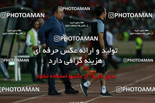 806562, Tehran, [*parameter:4*], لیگ برتر فوتبال ایران، Persian Gulf Cup، Week 4، First Leg، Persepolis 1 v 1 Siah Jamegan on 2017/08/16 at Azadi Stadium
