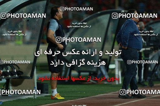806893, Tehran, [*parameter:4*], لیگ برتر فوتبال ایران، Persian Gulf Cup، Week 4، First Leg، Persepolis 1 v 1 Siah Jamegan on 2017/08/16 at Azadi Stadium