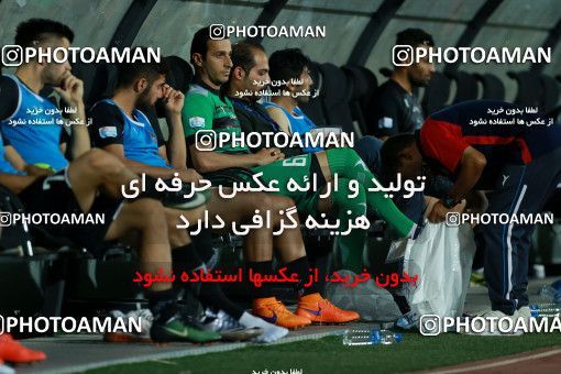 806635, Tehran, [*parameter:4*], لیگ برتر فوتبال ایران، Persian Gulf Cup، Week 4، First Leg، Persepolis 1 v 1 Siah Jamegan on 2017/08/16 at Azadi Stadium