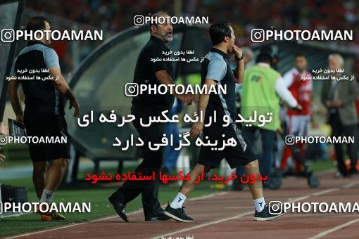 806946, Tehran, [*parameter:4*], لیگ برتر فوتبال ایران، Persian Gulf Cup، Week 4، First Leg، Persepolis 1 v 1 Siah Jamegan on 2017/08/16 at Azadi Stadium