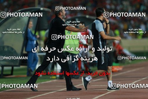 806939, Tehran, [*parameter:4*], لیگ برتر فوتبال ایران، Persian Gulf Cup، Week 4، First Leg، Persepolis 1 v 1 Siah Jamegan on 2017/08/16 at Azadi Stadium