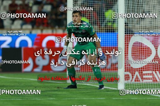 806829, Tehran, [*parameter:4*], لیگ برتر فوتبال ایران، Persian Gulf Cup، Week 4، First Leg، Persepolis 1 v 1 Siah Jamegan on 2017/08/16 at Azadi Stadium