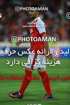 806971, Tehran, [*parameter:4*], لیگ برتر فوتبال ایران، Persian Gulf Cup، Week 4، First Leg، Persepolis 1 v 1 Siah Jamegan on 2017/08/16 at Azadi Stadium