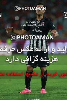 806772, Tehran, [*parameter:4*], لیگ برتر فوتبال ایران، Persian Gulf Cup، Week 4، First Leg، Persepolis 1 v 1 Siah Jamegan on 2017/08/16 at Azadi Stadium