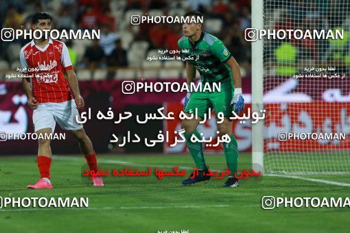 806432, Tehran, [*parameter:4*], لیگ برتر فوتبال ایران، Persian Gulf Cup، Week 4، First Leg، Persepolis 1 v 1 Siah Jamegan on 2017/08/16 at Azadi Stadium