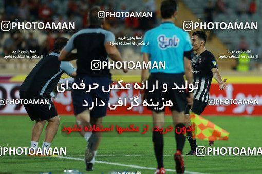 806948, Tehran, [*parameter:4*], لیگ برتر فوتبال ایران، Persian Gulf Cup، Week 4، First Leg، Persepolis 1 v 1 Siah Jamegan on 2017/08/16 at Azadi Stadium