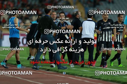 806804, Tehran, [*parameter:4*], لیگ برتر فوتبال ایران، Persian Gulf Cup، Week 4، First Leg، Persepolis 1 v 1 Siah Jamegan on 2017/08/16 at Azadi Stadium