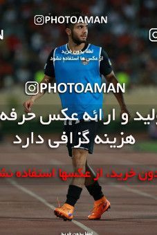 806440, Tehran, [*parameter:4*], لیگ برتر فوتبال ایران، Persian Gulf Cup، Week 4، First Leg، Persepolis 1 v 1 Siah Jamegan on 2017/08/16 at Azadi Stadium