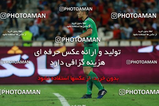 806908, Tehran, [*parameter:4*], لیگ برتر فوتبال ایران، Persian Gulf Cup، Week 4، First Leg، Persepolis 1 v 1 Siah Jamegan on 2017/08/16 at Azadi Stadium
