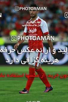 806575, Tehran, [*parameter:4*], لیگ برتر فوتبال ایران، Persian Gulf Cup، Week 4، First Leg، Persepolis 1 v 1 Siah Jamegan on 2017/08/16 at Azadi Stadium