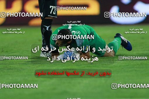 806403, Tehran, [*parameter:4*], لیگ برتر فوتبال ایران، Persian Gulf Cup، Week 4، First Leg، Persepolis 1 v 1 Siah Jamegan on 2017/08/16 at Azadi Stadium