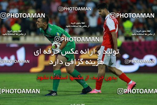806718, Tehran, [*parameter:4*], لیگ برتر فوتبال ایران، Persian Gulf Cup، Week 4، First Leg، Persepolis 1 v 1 Siah Jamegan on 2017/08/16 at Azadi Stadium