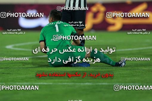 806850, Tehran, [*parameter:4*], لیگ برتر فوتبال ایران، Persian Gulf Cup، Week 4، First Leg، Persepolis 1 v 1 Siah Jamegan on 2017/08/16 at Azadi Stadium