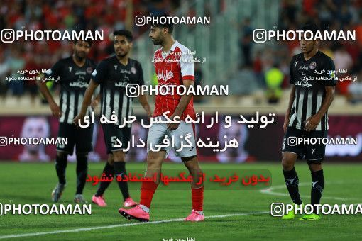 806663, Tehran, [*parameter:4*], لیگ برتر فوتبال ایران، Persian Gulf Cup، Week 4، First Leg، Persepolis 1 v 1 Siah Jamegan on 2017/08/16 at Azadi Stadium