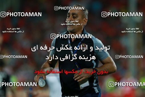 806496, Tehran, [*parameter:4*], لیگ برتر فوتبال ایران، Persian Gulf Cup، Week 4، First Leg، Persepolis 1 v 1 Siah Jamegan on 2017/08/16 at Azadi Stadium
