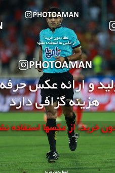 806515, Tehran, [*parameter:4*], لیگ برتر فوتبال ایران، Persian Gulf Cup، Week 4، First Leg، Persepolis 1 v 1 Siah Jamegan on 2017/08/16 at Azadi Stadium