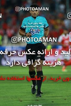 806727, Tehran, [*parameter:4*], لیگ برتر فوتبال ایران، Persian Gulf Cup، Week 4، First Leg، Persepolis 1 v 1 Siah Jamegan on 2017/08/16 at Azadi Stadium
