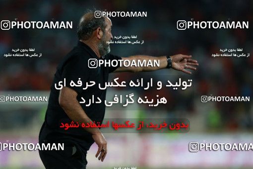 806474, Tehran, [*parameter:4*], لیگ برتر فوتبال ایران، Persian Gulf Cup، Week 4، First Leg، Persepolis 1 v 1 Siah Jamegan on 2017/08/16 at Azadi Stadium