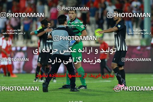 806523, Tehran, [*parameter:4*], لیگ برتر فوتبال ایران، Persian Gulf Cup، Week 4، First Leg، Persepolis 1 v 1 Siah Jamegan on 2017/08/16 at Azadi Stadium