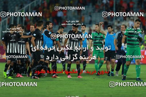 806933, Tehran, [*parameter:4*], لیگ برتر فوتبال ایران، Persian Gulf Cup، Week 4، First Leg، Persepolis 1 v 1 Siah Jamegan on 2017/08/16 at Azadi Stadium