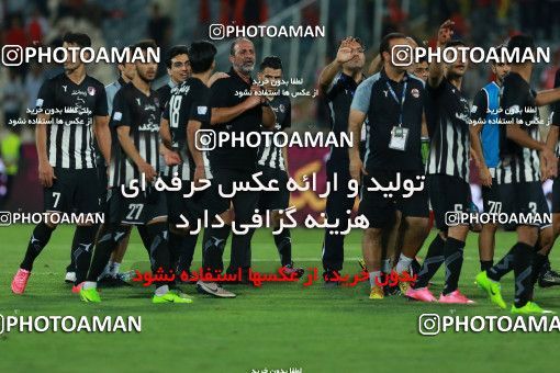 806625, Tehran, [*parameter:4*], لیگ برتر فوتبال ایران، Persian Gulf Cup، Week 4، First Leg، Persepolis 1 v 1 Siah Jamegan on 2017/08/16 at Azadi Stadium