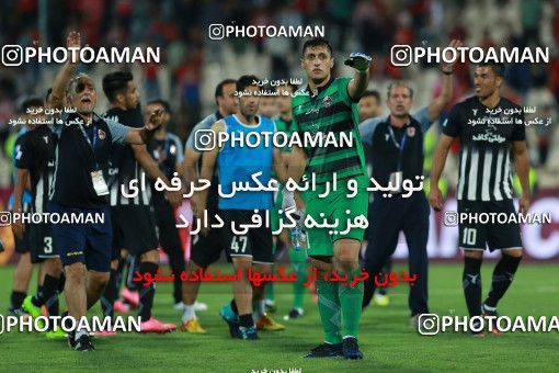 806653, Tehran, [*parameter:4*], لیگ برتر فوتبال ایران، Persian Gulf Cup، Week 4، First Leg، Persepolis 1 v 1 Siah Jamegan on 2017/08/16 at Azadi Stadium