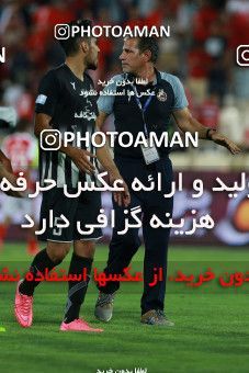 806552, Tehran, [*parameter:4*], لیگ برتر فوتبال ایران، Persian Gulf Cup، Week 4، First Leg، Persepolis 1 v 1 Siah Jamegan on 2017/08/16 at Azadi Stadium