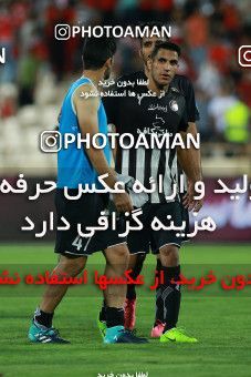 806828, Tehran, [*parameter:4*], لیگ برتر فوتبال ایران، Persian Gulf Cup، Week 4، First Leg، Persepolis 1 v 1 Siah Jamegan on 2017/08/16 at Azadi Stadium