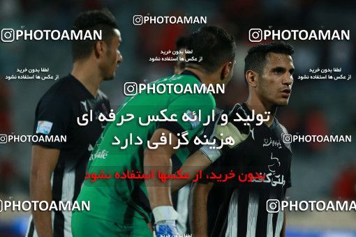 806576, Tehran, [*parameter:4*], لیگ برتر فوتبال ایران، Persian Gulf Cup، Week 4، First Leg، Persepolis 1 v 1 Siah Jamegan on 2017/08/16 at Azadi Stadium