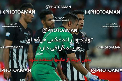 806869, Tehran, [*parameter:4*], لیگ برتر فوتبال ایران، Persian Gulf Cup، Week 4، First Leg، Persepolis 1 v 1 Siah Jamegan on 2017/08/16 at Azadi Stadium
