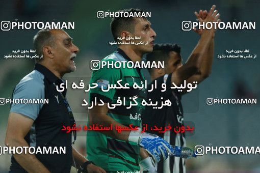 806508, Tehran, [*parameter:4*], لیگ برتر فوتبال ایران، Persian Gulf Cup، Week 4، First Leg، Persepolis 1 v 1 Siah Jamegan on 2017/08/16 at Azadi Stadium